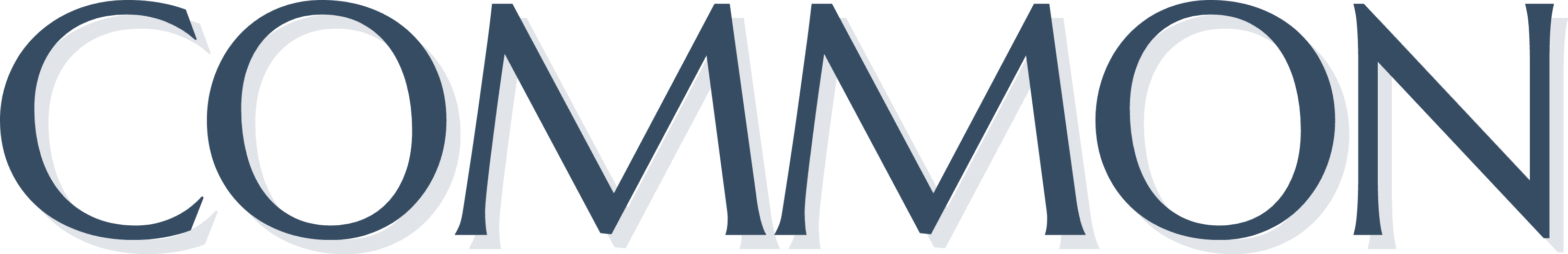 Common logo