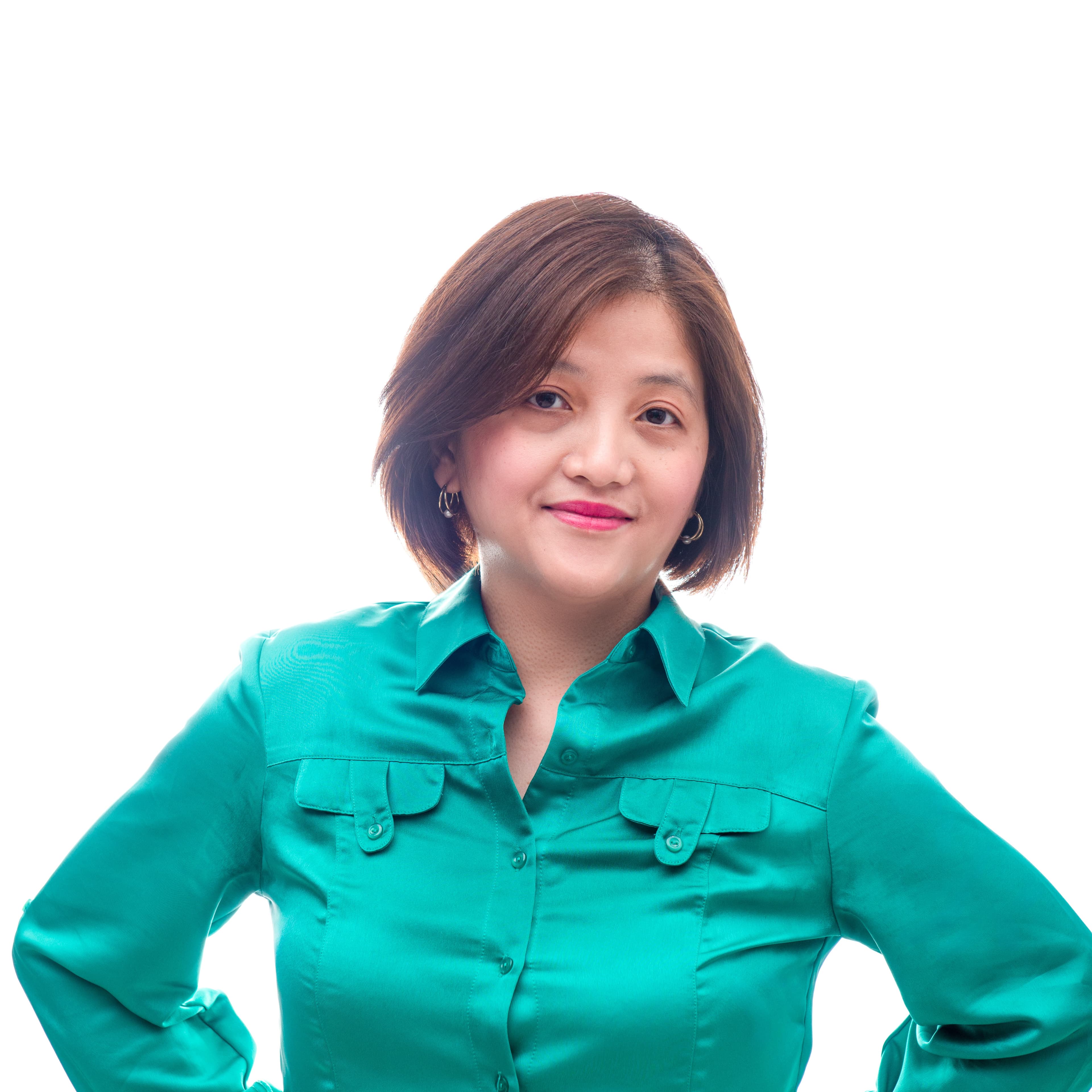 Marianne Bago