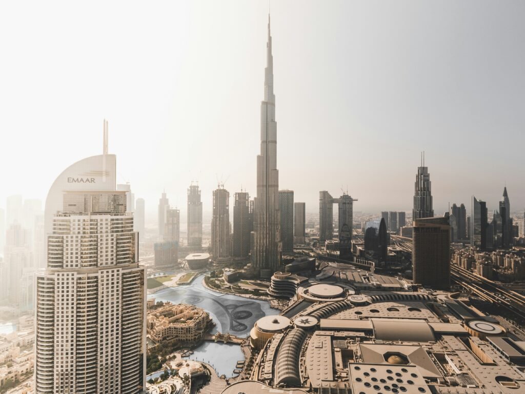 Dubai uae