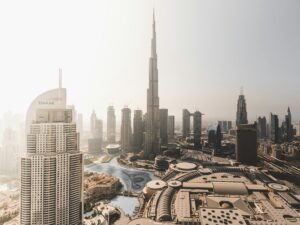 Dubai uae